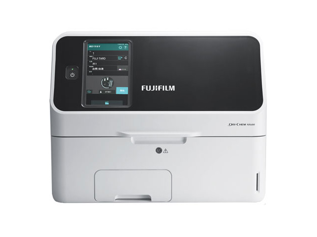 生化学分析装置